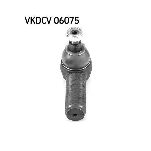 Наконечник рулевой тяги SKF VKDCV 06075 для VOLVO RENAULT TRUCKS, фото №2