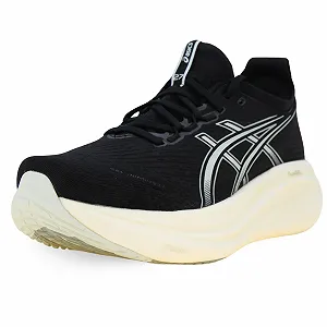 Чоловічі Кросівки ASICS Gel-Nimbus 27 - Фото 1