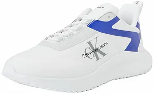 Кросівки Calvin Klein Eva Runner Low Lace Ml Mix Ym0ym00968 - Фото 1