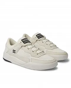 Кросівки DC Shoes Metric Шкіра для Чоловіків - Фото 1