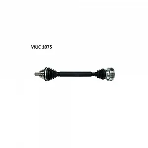 Приводной вал SKF VKJC 1075 передняя ось справа - Фото 1