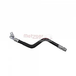 Трубка масляного радіатора АКПП METZGER 2361125 ORIGINAL ERSATZTEIL для AUDI - Фото 1