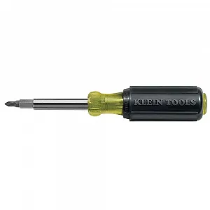 Викрутка-гайковерт Klein Tools 32477 10-в-1 - Фото 1