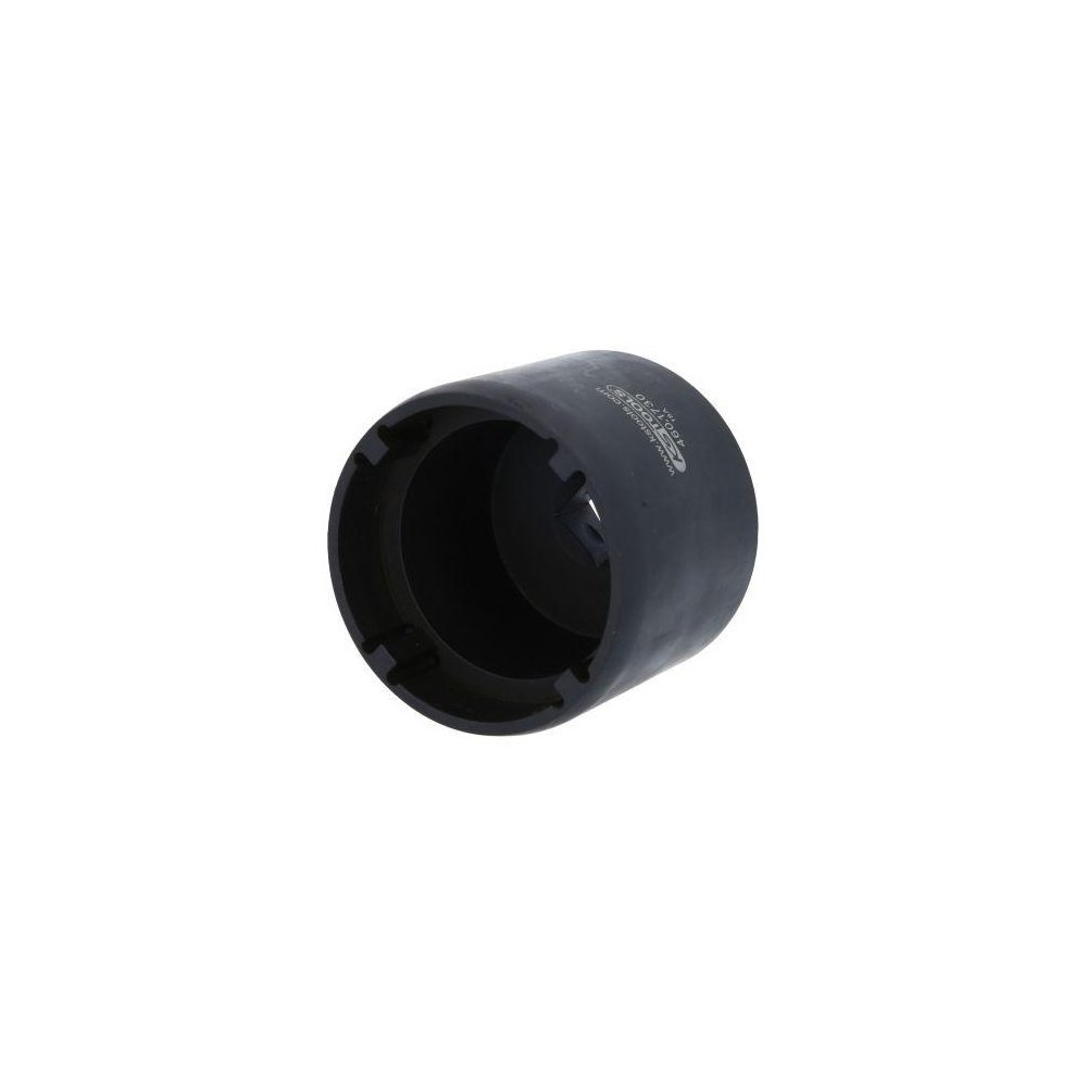 Ключ для шлицевых гаек KS TOOLS 460.1730 6 зубьев для Mercedes-Benz, фото №1