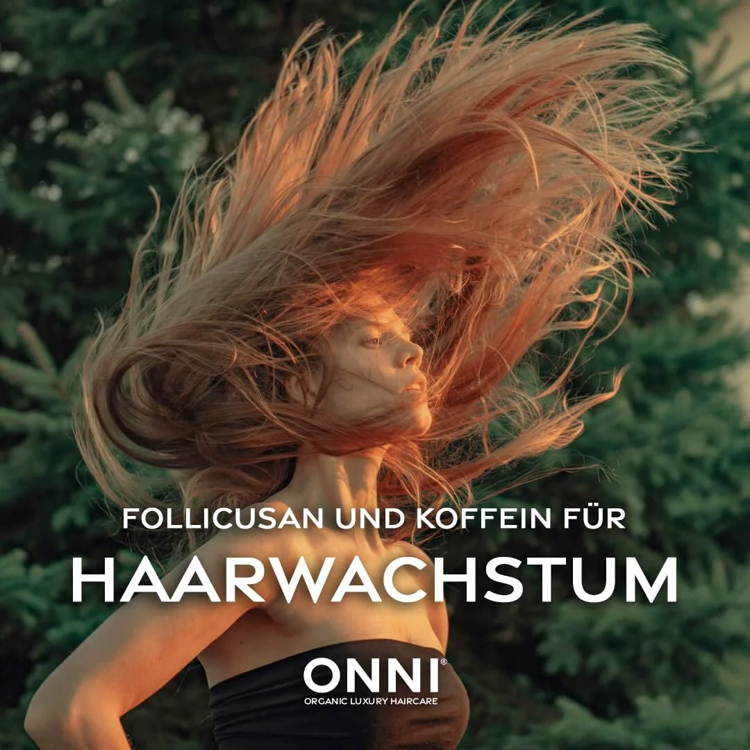 Сироватка ONNI Organic для росту волосся 200 мл, фото №3