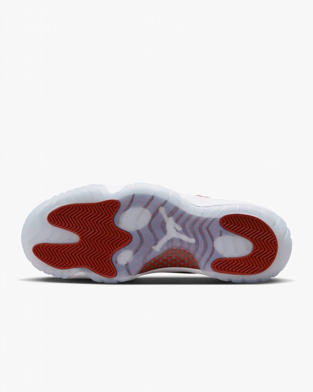 Кросівки Jordan 11 Retro Cherry (2022) 45.5, фото №4
