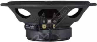 Коаксіальна акустика Morel MAXIMO COAX 6 MKII, фото №1