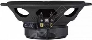 Коаксіальна акустика Morel MAXIMO COAX 6 MKII - Фото 1