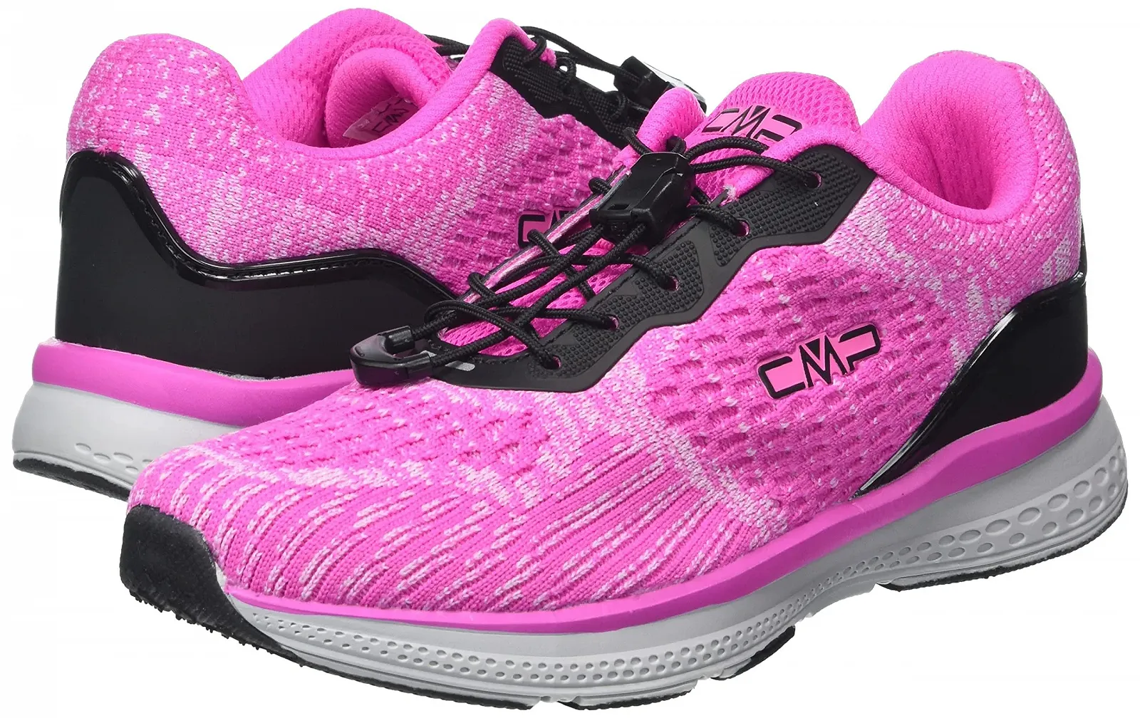 Дитячі фітнес кросівки унісекс CMP Nhekkar, фото №7