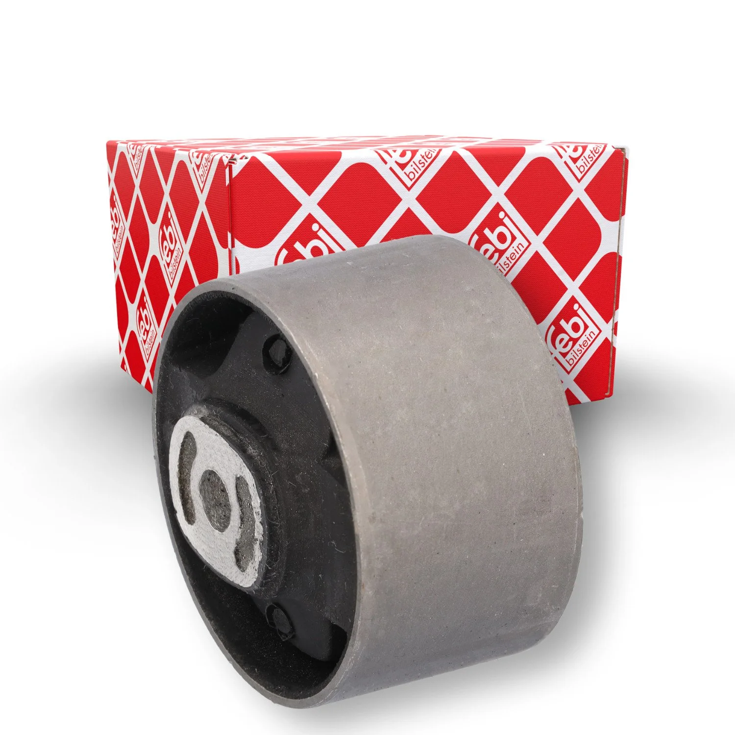 Опора двигателя FEBI BILSTEIN 15880 для CITROËN FIAT LANCIA PEUGEOT, задняя, фото №1