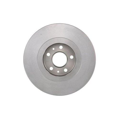 Гальмівний диск BOSCH 0 986 479 552 для RENAULT, передня вісь, фото №3