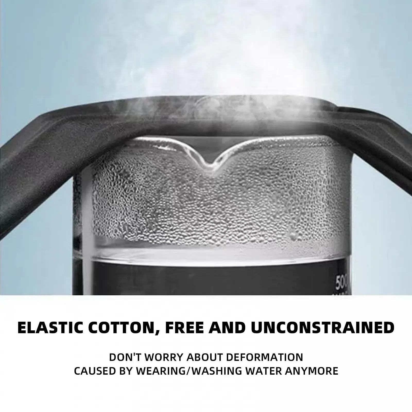 Набір з 6 жіночих пов'язок для волосся, фото №4 Набір з 6 жіночих пов'язок для волосся, фото №4