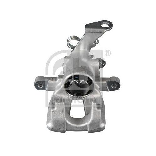 Гальмівний супорт FEBI BILSTEIN 178192 для FIAT OPEL VAUXHALL задній міст зліва, фото №4