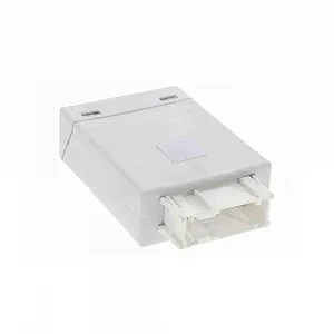 Блок управління пневмопідвіскою VEMO V20-51-0004 для BMW - Фото 1