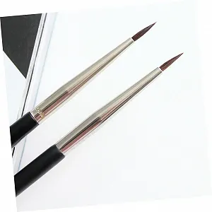 Пензлі Housoutil для очей synthetic.ua - Фото 1