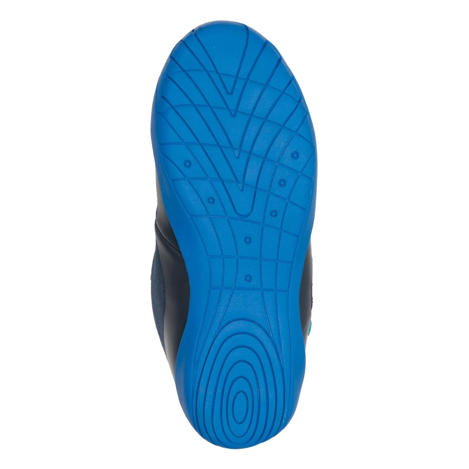 Ботинки Trollkids Hallingdal Barefoot Winter Hiker, фото №7