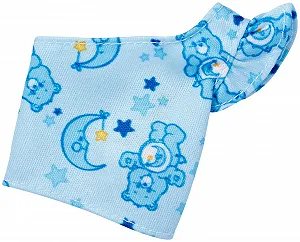 Купити Одяг для ляльки Barbie Fashion Care Bears Blue - Фото 1 Одяг для ляльки Barbie Fashion Care Bears Blue - Фото 1