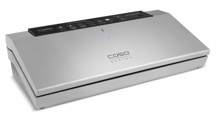 Вакуумный упаковщик Caso Gourmet VAC-480 160 Вт, фото №1