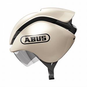 Шлем велосипедный ABUS GameChanger Tri - Фото 1
