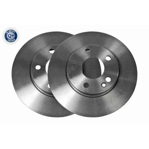 Комплект тормозной, дисковые тормоза VAICO EXPERT KITS + V30-3684 для MERCEDES-BENZ, фото №2