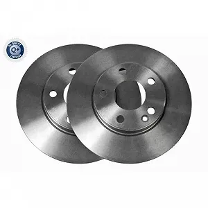 Комплект тормозной, дисковые тормоза VAICO EXPERT KITS + V30-3684 для MERCEDES-BENZ synthetic.ua - Фото 1