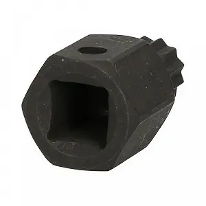 Торцевая головка KS TOOLS 515.1163 synthetic.ua - Фото 1