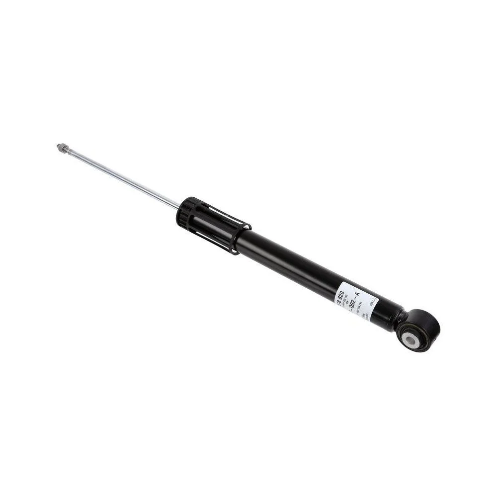 Амортизатор SACHS 318 820, задняя ось, фото №1