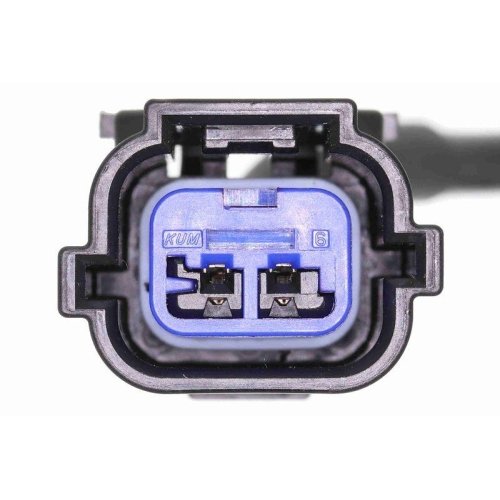 Датчик частоты вращения колеса VEMO V52-72-0267 HYUNDAI KIA, фото №2