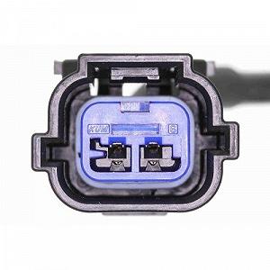 Датчик частоты вращения колеса VEMO V52-72-0267 HYUNDAI KIA synthetic.ua - Фото 1