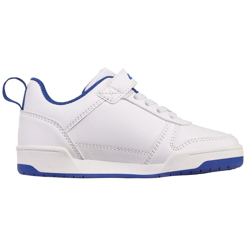 Детские trainers Lotto TOCO BC K Unisex Stylecode: 2600320K, фото №6