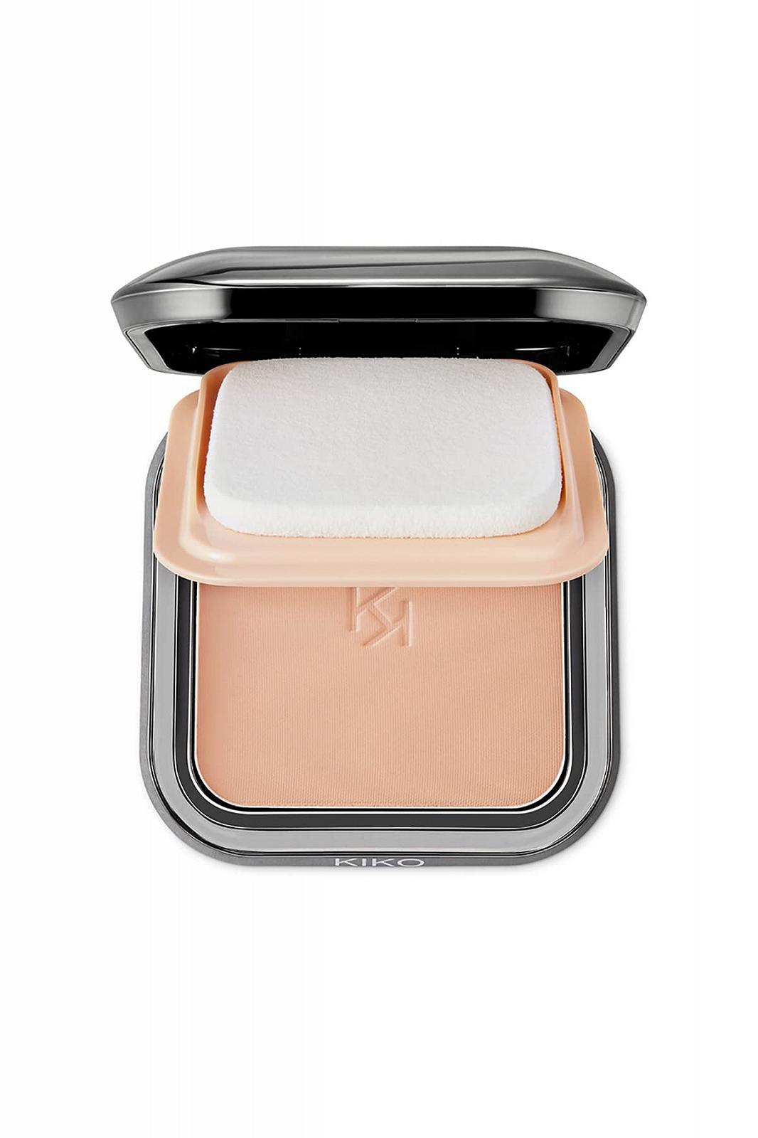 Компактная Пудра KIKO Milano Weightless Perfection Wr90 Матовый Финиш SPF 30, фото №1