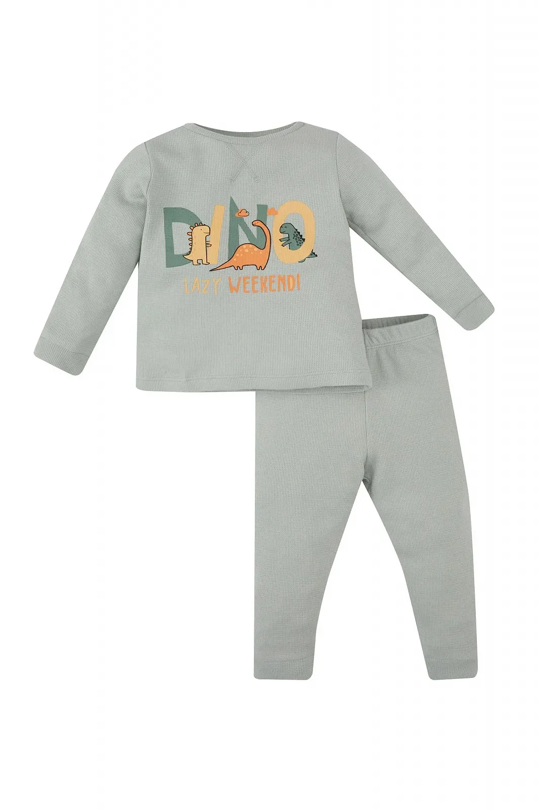 Комплект піжамний DeFacto для хлопчиків, фото №1