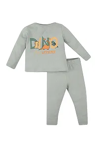 Комплект пижамный DeFacto для мальчиков - Фото 1