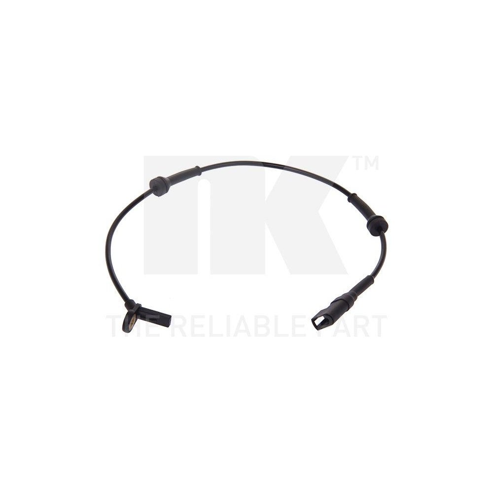 Датчик частоты вращения колеса NK 292508 для FORD, передняя ось, фото №1