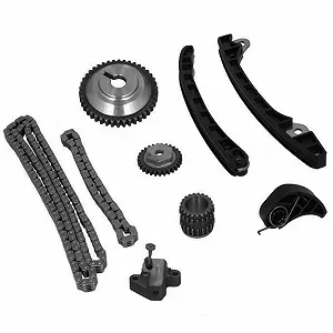 Комплект ланцюга ГРМ PartsTec PTA114-0003 для NISSAN - Фото 1