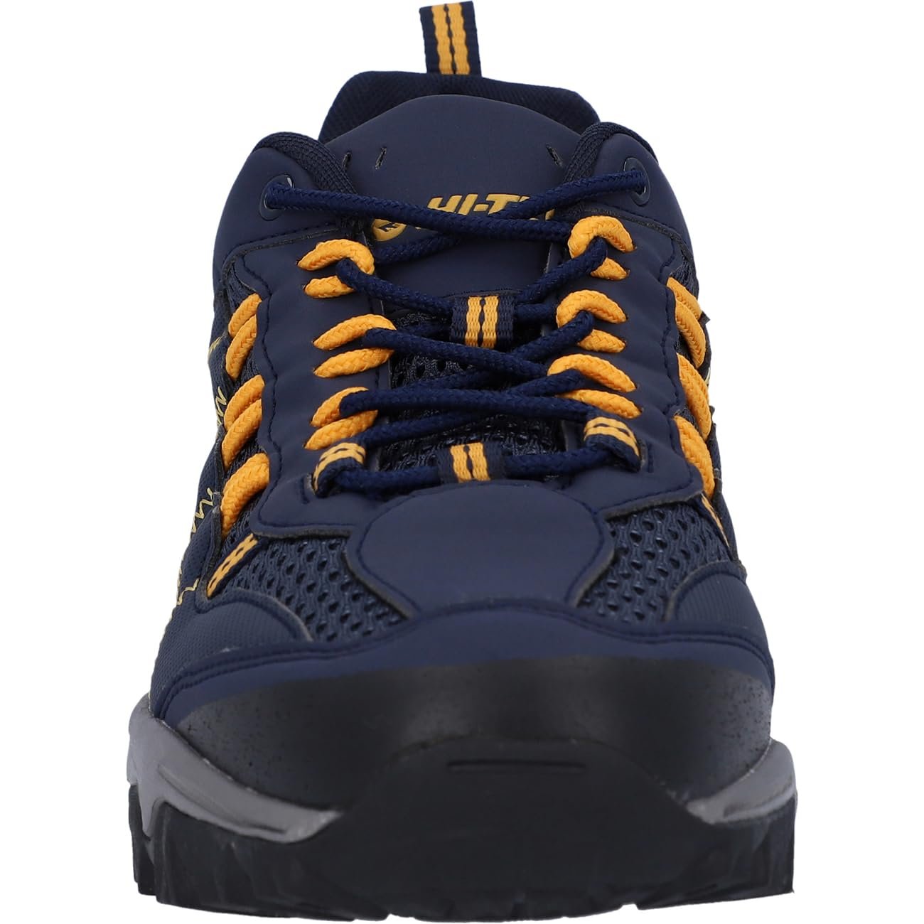 Трекинговые и туристические Кроссовки Hi-tec Trail Blazer Waterproof для мужчин, фото №3