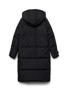 Пуховик VERO MODA VMLEONIEANNE Женский synthetic.ua - Фото 1