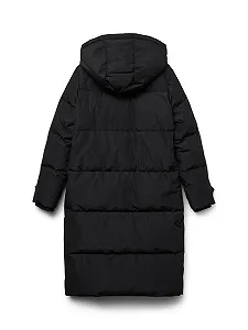 Пуховик VERO MODA VMLEONIEANNE Жіночий synthetic.ua - Фото 1