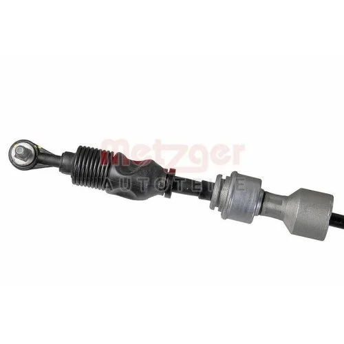 Тросик автоматичної КПП METZGER AUTOTEILE 3150422 ORIGINAL ERSATZTEIL, фото №2