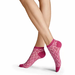 Шкарпетки Hudson Wave Fashion Жіночі - Фото 1