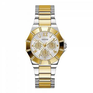 Женские часы GUESS GW0616L2 серебристый GW0616L2-AMZUK - Фото 1