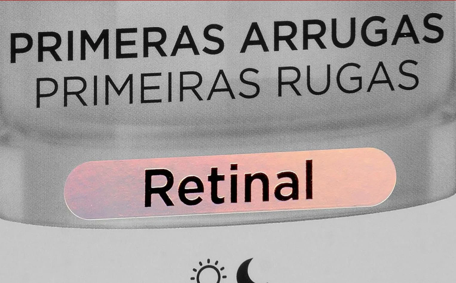 Крем для обличчя Deliplus Prevent Age Skin Retinal проти перших зморшок для нормальної та комбінованої шкіри 50 мл, фото №4 Крем для обличчя Deliplus Prevent Age Skin Retinal проти перших зморшок для нормальної та комбінованої шкіри 50 мл, фото №4