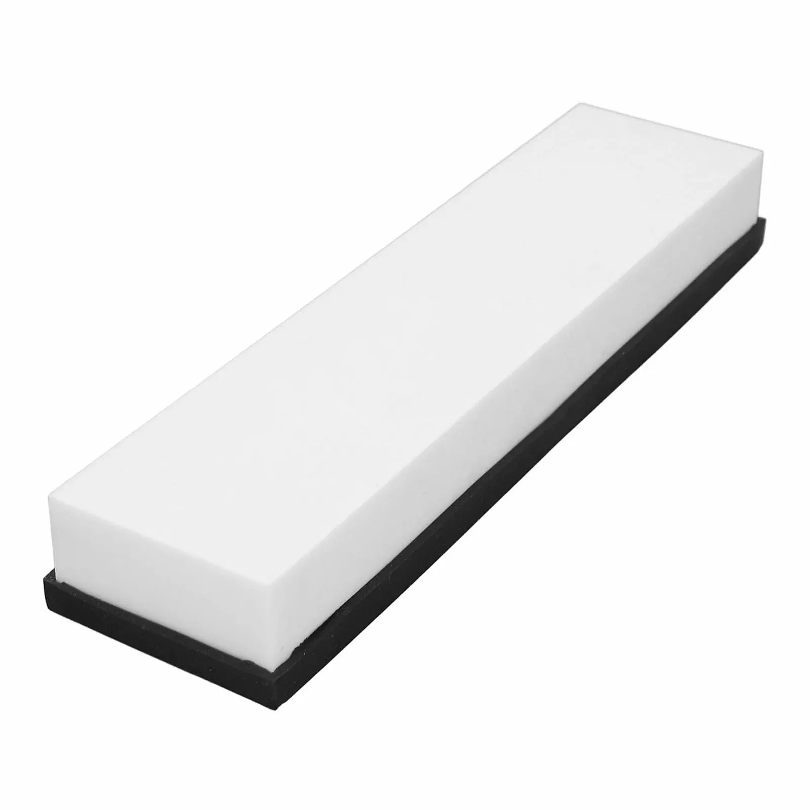 Точильний камінь (набір) із захисним кільцем висока твердість спічений оксид алюмінію для різних інструментів, фото №7