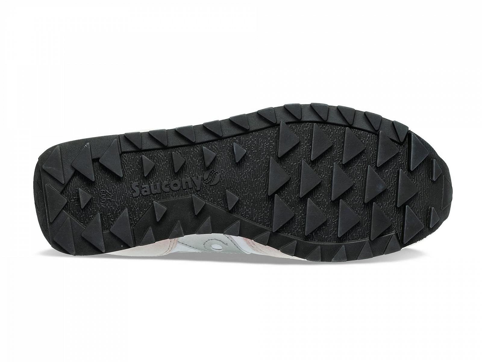 Кроссовки Saucony Jazz Triple Женские, фото №3