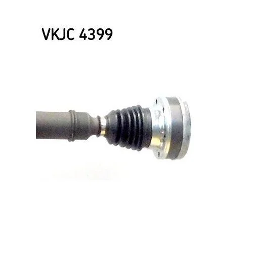 Приводной вал SKF VKJC 4399 для AUDI SKODA VW передний мост справа, фото №3 Приводной вал SKF VKJC 4399 для AUDI SKODA VW передний мост справа, фото №3
