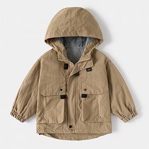 Куртка Beokeuioe для мальчиков цена на synthetic.ua - Фото 1 Куртка Beokeuioe для мальчиков synthetic.ua - Фото 1