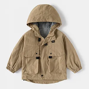 Куртка Beokeuioe для мальчиков цена на synthetic.ua - Фото 1 Куртка Beokeuioe для мальчиков synthetic.ua - Фото 1