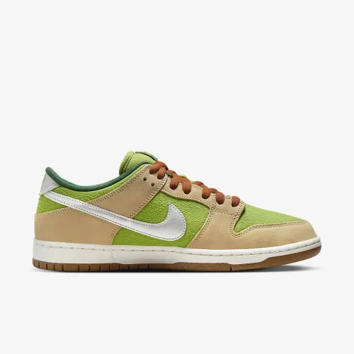 Кросівки NIKE SB DUNK LOW PRO WC 44, фото №3