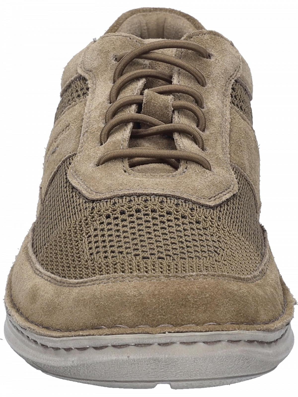 Кросівки Josef Seibel New Anvers 12 Чоловічі, фото №4 Кросівки Josef Seibel New Anvers 12 Чоловічі, фото №4