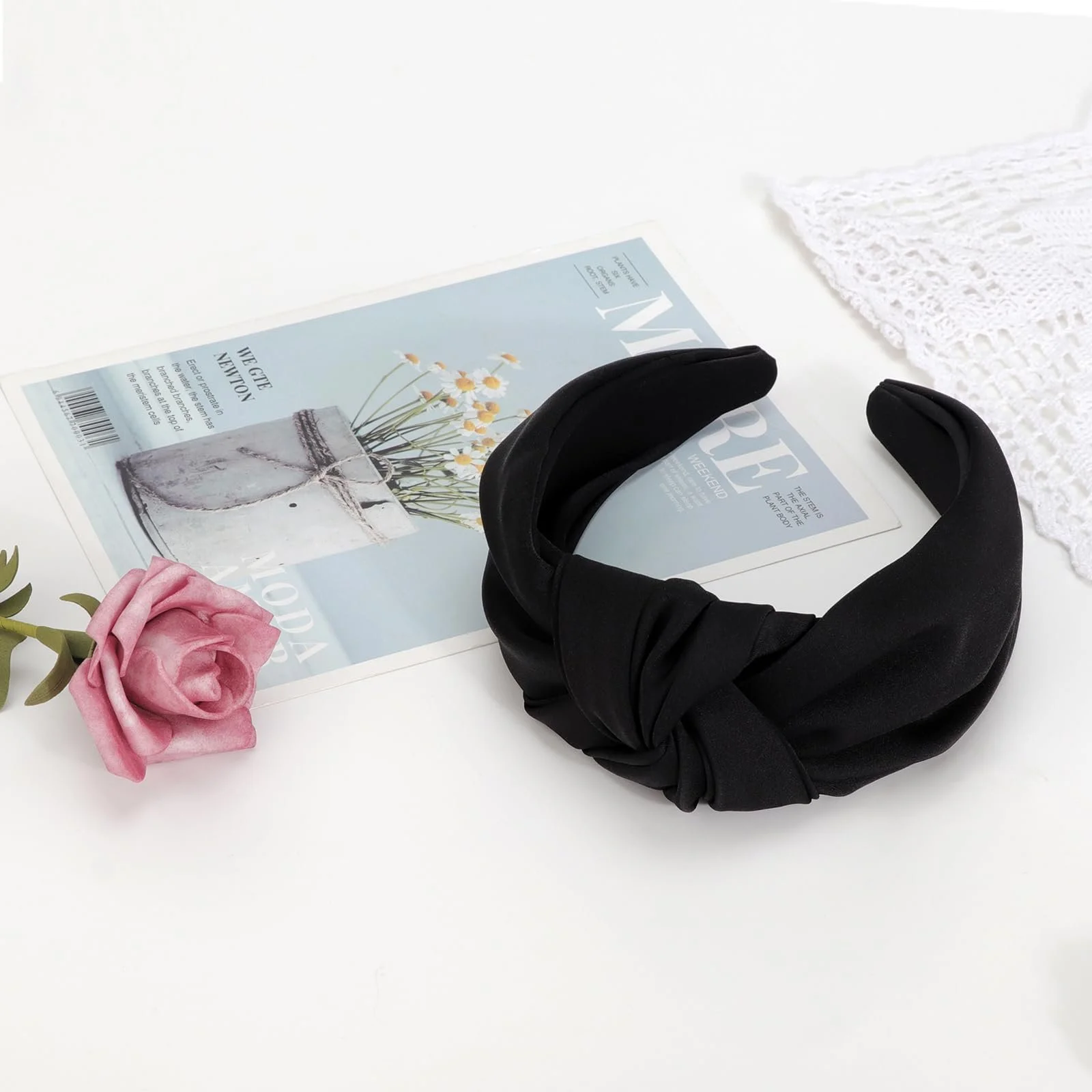 Обруч на голову, фото №4